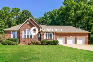 houses for rent in Mooresville