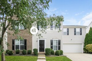 houses for rent in Huntersville