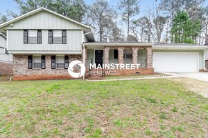 houses for rent in Stone Mountain