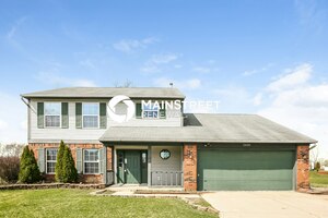 houses for rent in Indianapolis