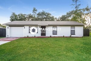 houses for rent in St. Cloud