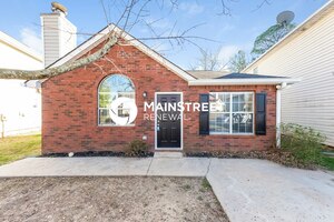 3 Bedroom House – 3675 Sapphire Ct, Decatur, GA 30034