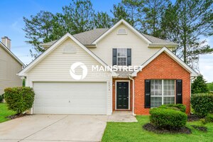 houses for rent in Jonesboro
