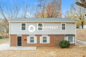 houses for rent in Winston-Salem