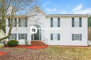 houses for rent in Winston-Salem
