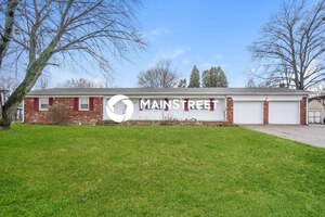 houses for rent in Greenfield