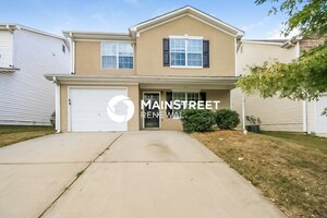 houses for rent in Conley