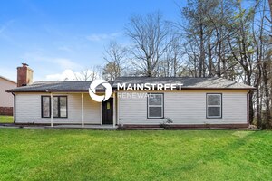 houses for rent in Winston-Salem