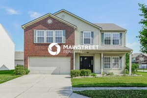 houses for rent in New Whiteland