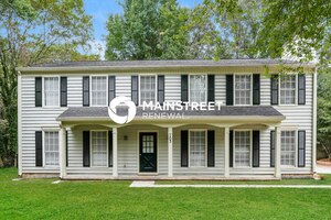 4 Bedroom House – 103 Parkview Dr, Stockbridge, GA 30281