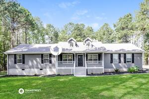 houses for rent in Locust Grove