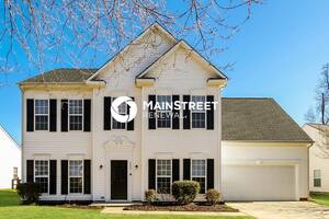 houses for rent in Mooresville