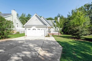 houses for rent in Charlotte