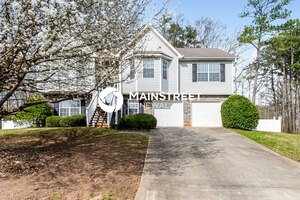 4 Bedroom House – 3102 Needhams Ct, Ellenwood, GA 30294