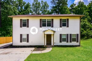 6 Bedroom House – 3691 Rolling Place, Conley, GA 30288