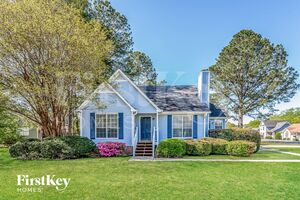 houses for rent in Pinson