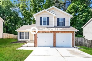 houses for rent in Conley
