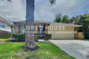 houses for rent in Katy
