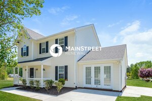 houses for rent in Winston-Salem