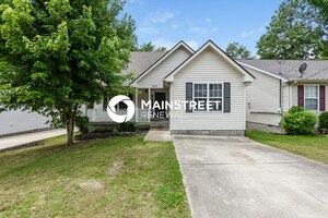 houses for rent in Nashville