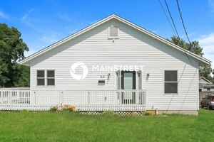 houses for rent in Mason