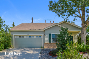 houses for rent in Colorado Springs
