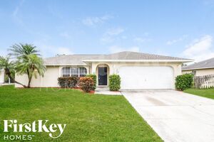 houses for rent in Fort Myers
