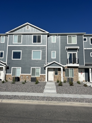 houses for rent in Eagle Mountain