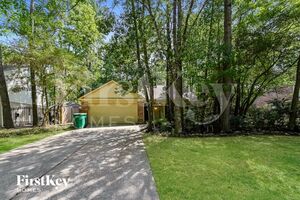 houses for rent in Spring