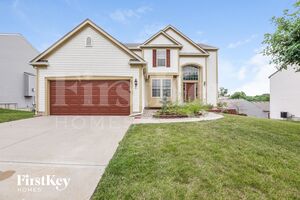 houses for rent in Kansas City