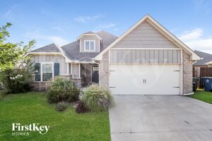houses for rent in Edmond