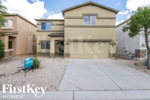 houses for rent in San Tan Valley