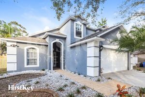 houses for rent in Valrico