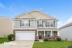 houses for rent in Whitsett