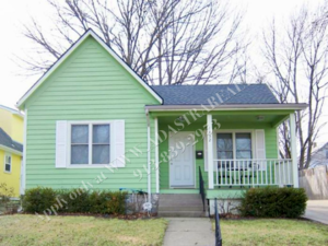 houses for rent in Kansas City