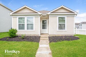 houses for rent in Noblesville