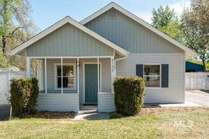 houses for rent in Boise