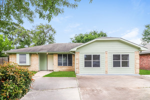 houses for rent in Baytown