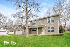 houses for rent in Lake Saint Louis