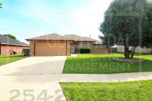 houses for rent in Killeen