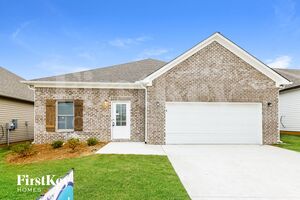 houses for rent in Cullman