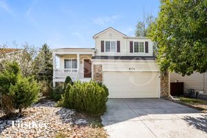 houses for rent in Fountain