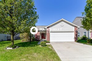 houses for rent in Indianapolis