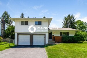 houses for rent in Columbus