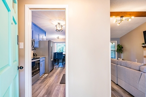 houses for rent in Huntsville