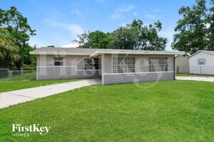houses for rent in Tampa