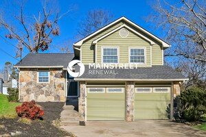 houses for rent in Knoxville