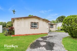houses for rent in Sunrise