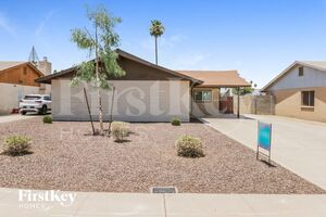 houses for rent in Tempe