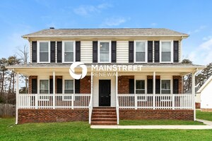 houses for rent in Winston-Salem